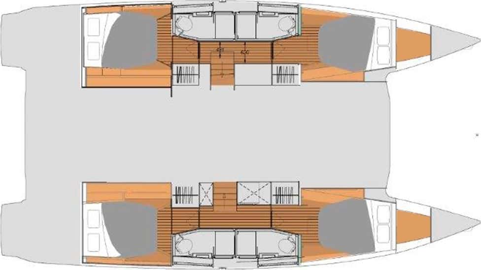 Clipper IV a Mallorca 16
