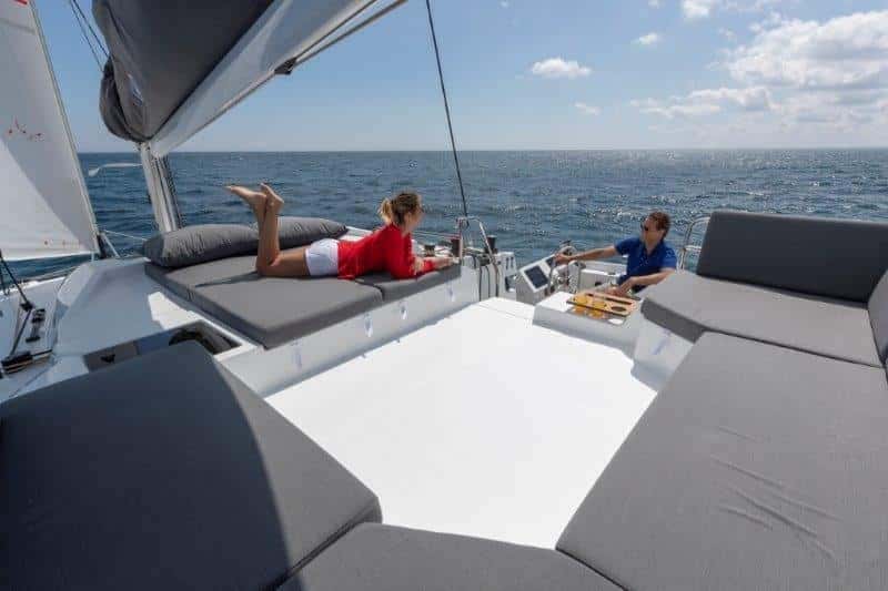 Clipper IV a Mallorca 15