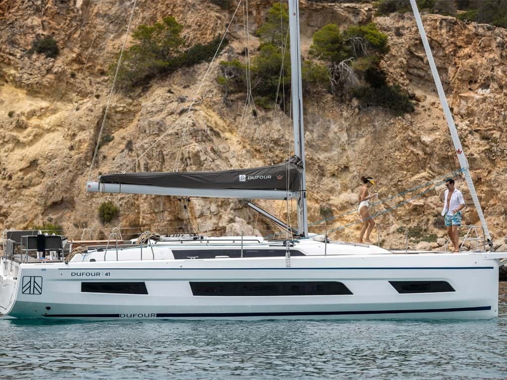 Donamar en Mallorca 9