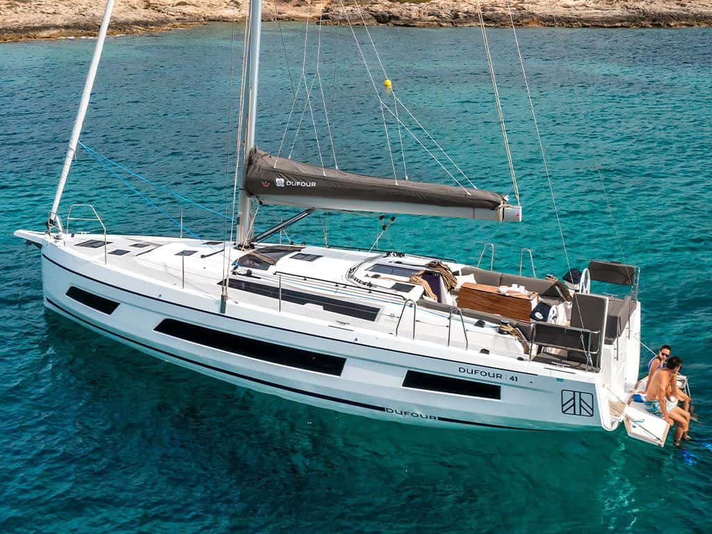 Donamar en Mallorca 1