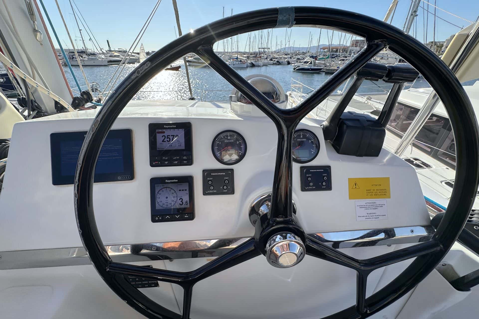 Escape a Mallorca 8