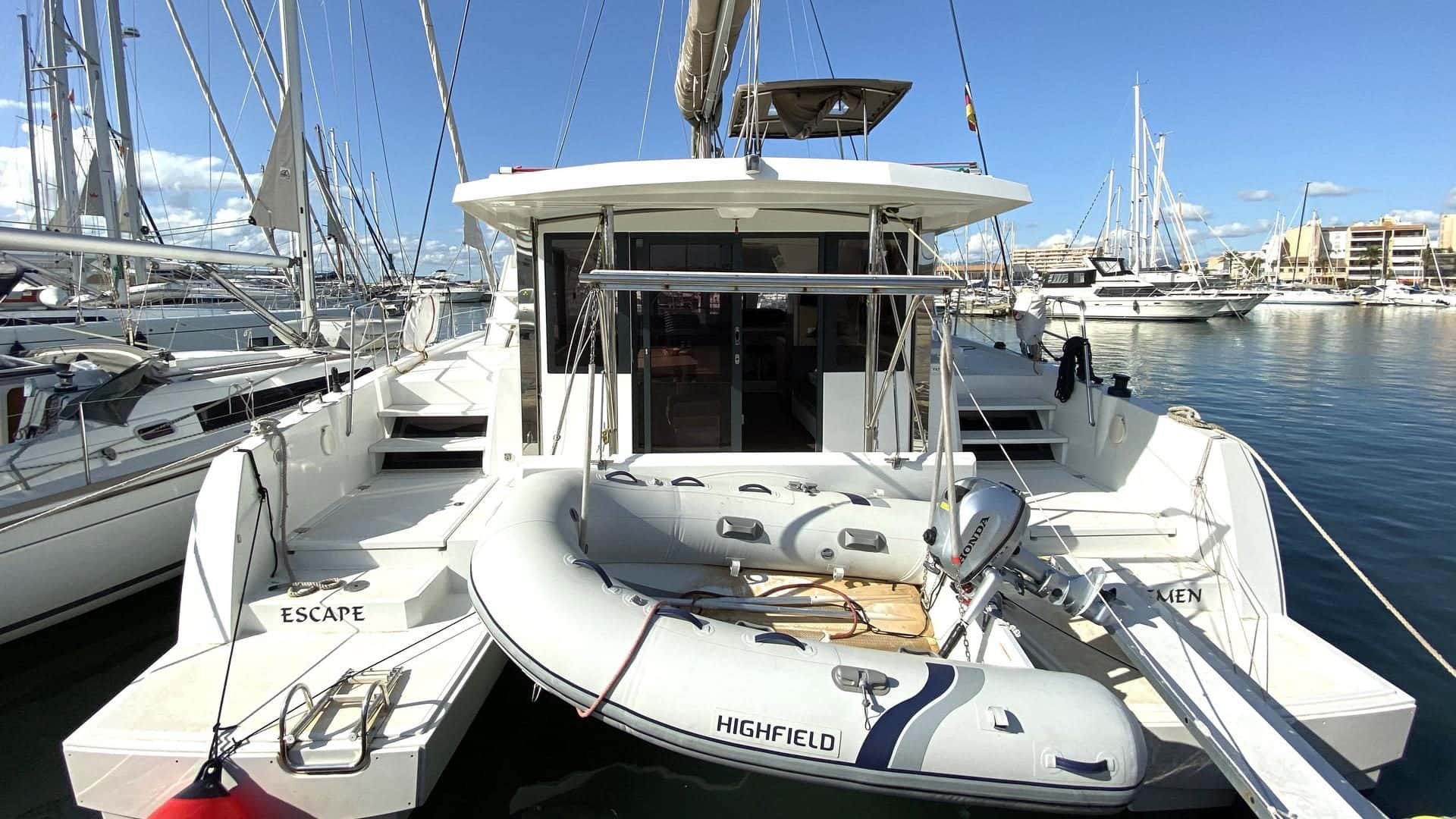 Escape a Mallorca 15