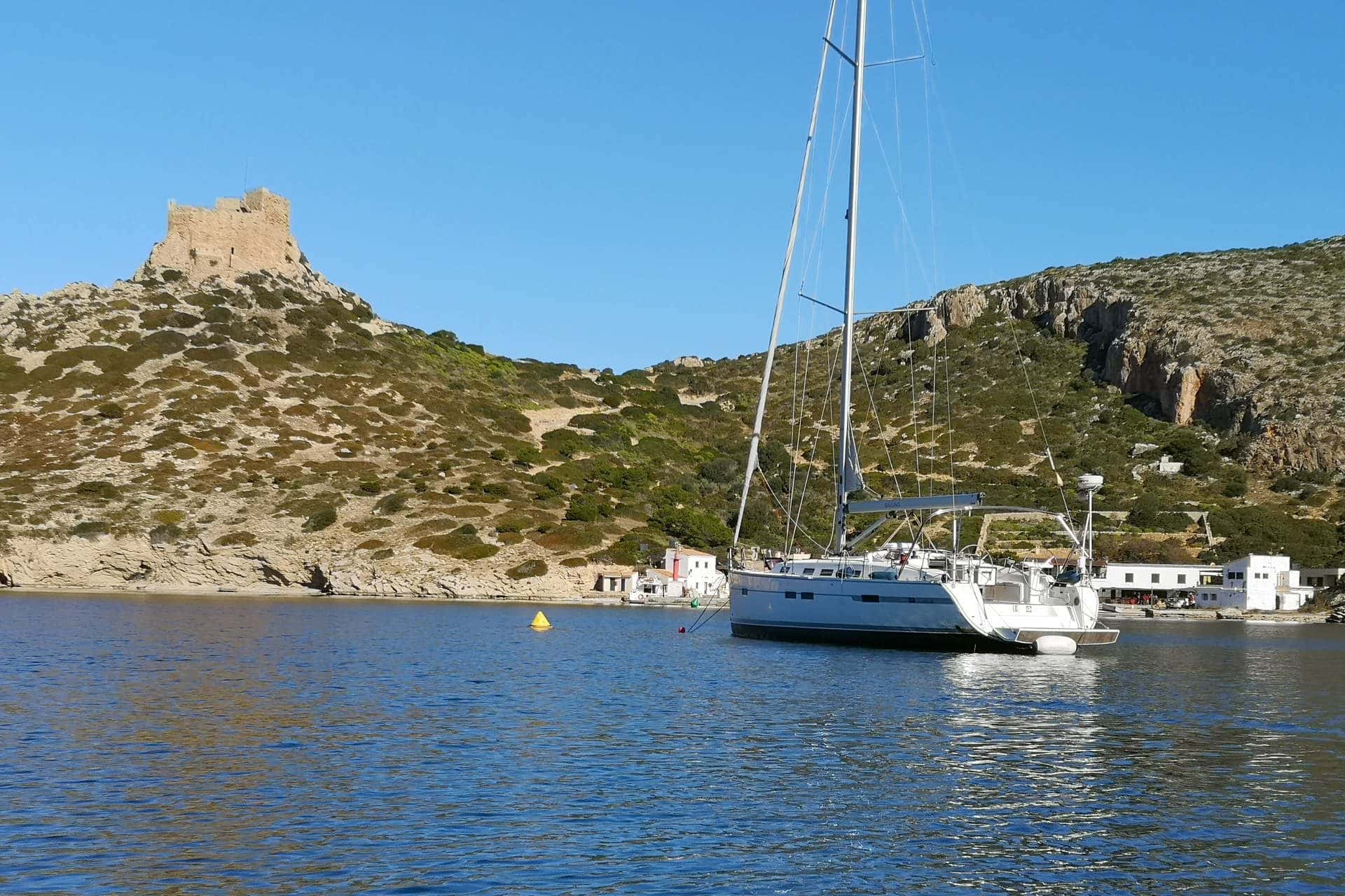 Eva a Mallorca 3