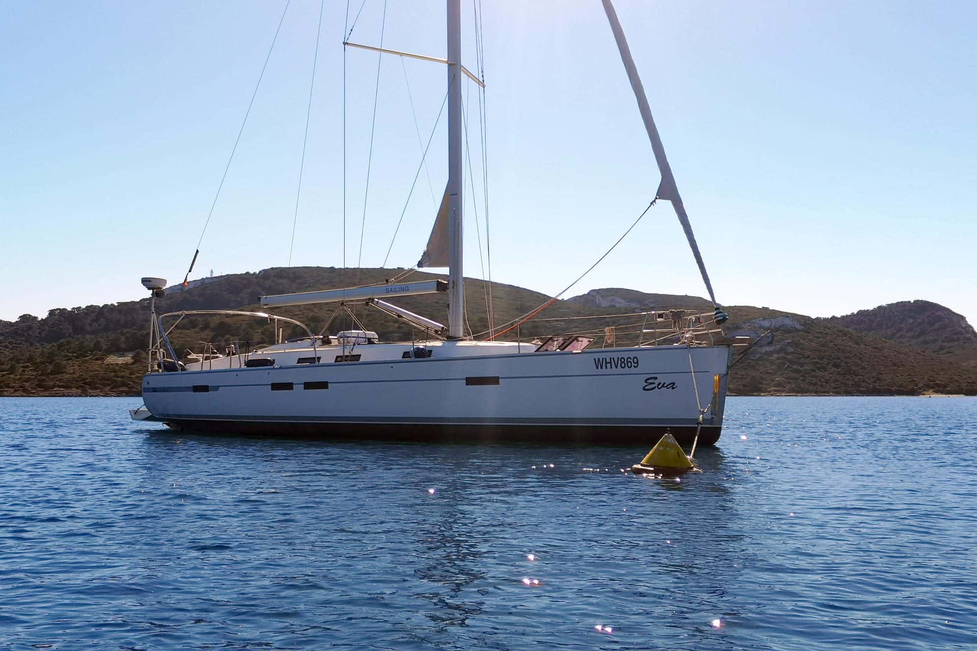 Eva a Mallorca 4
