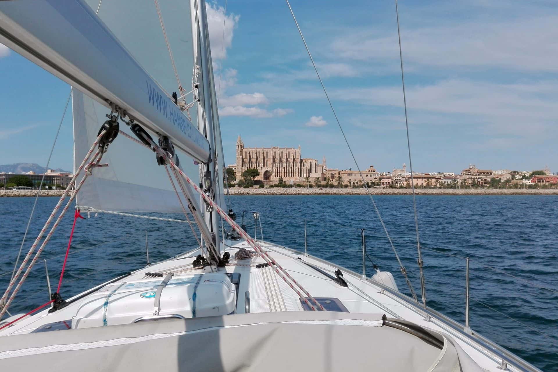 Eva a Mallorca 5