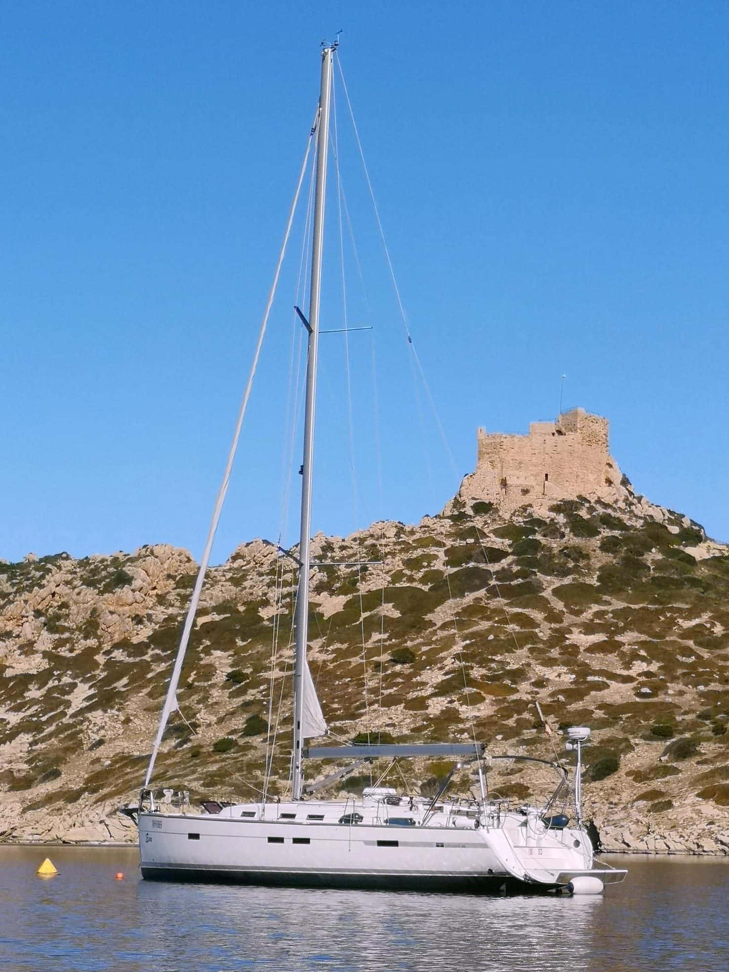Eva a Mallorca 7