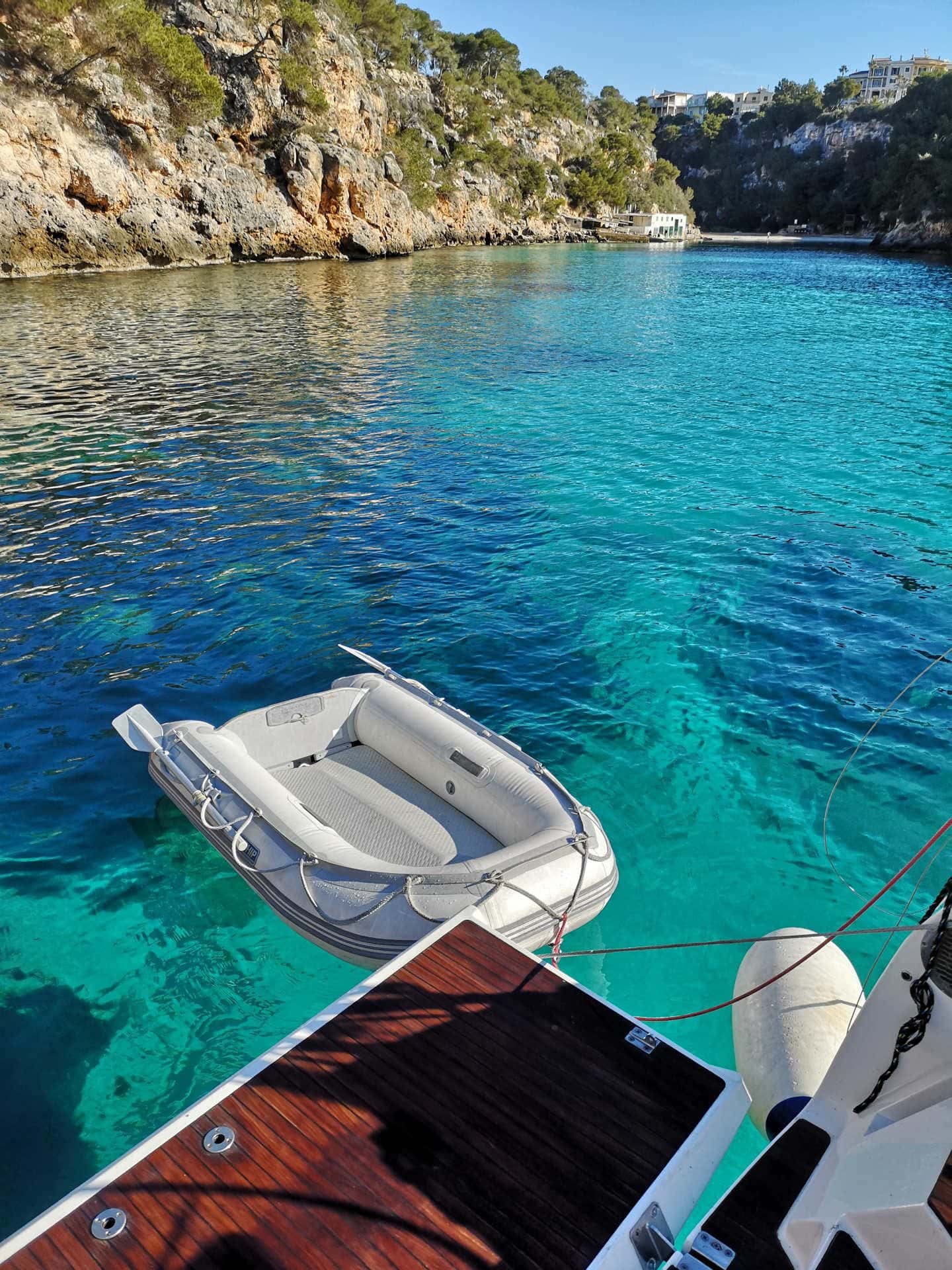 Eva a Mallorca 9