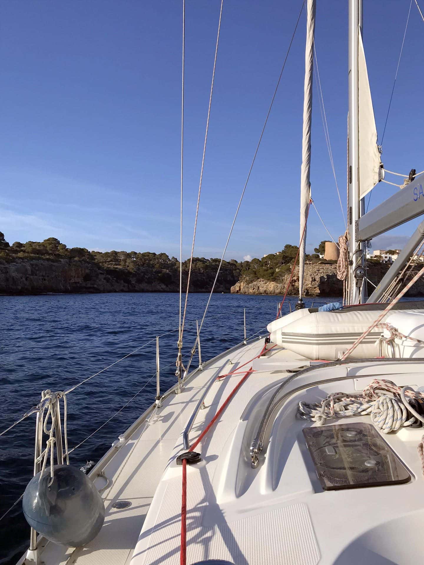 Eva a Mallorca 10