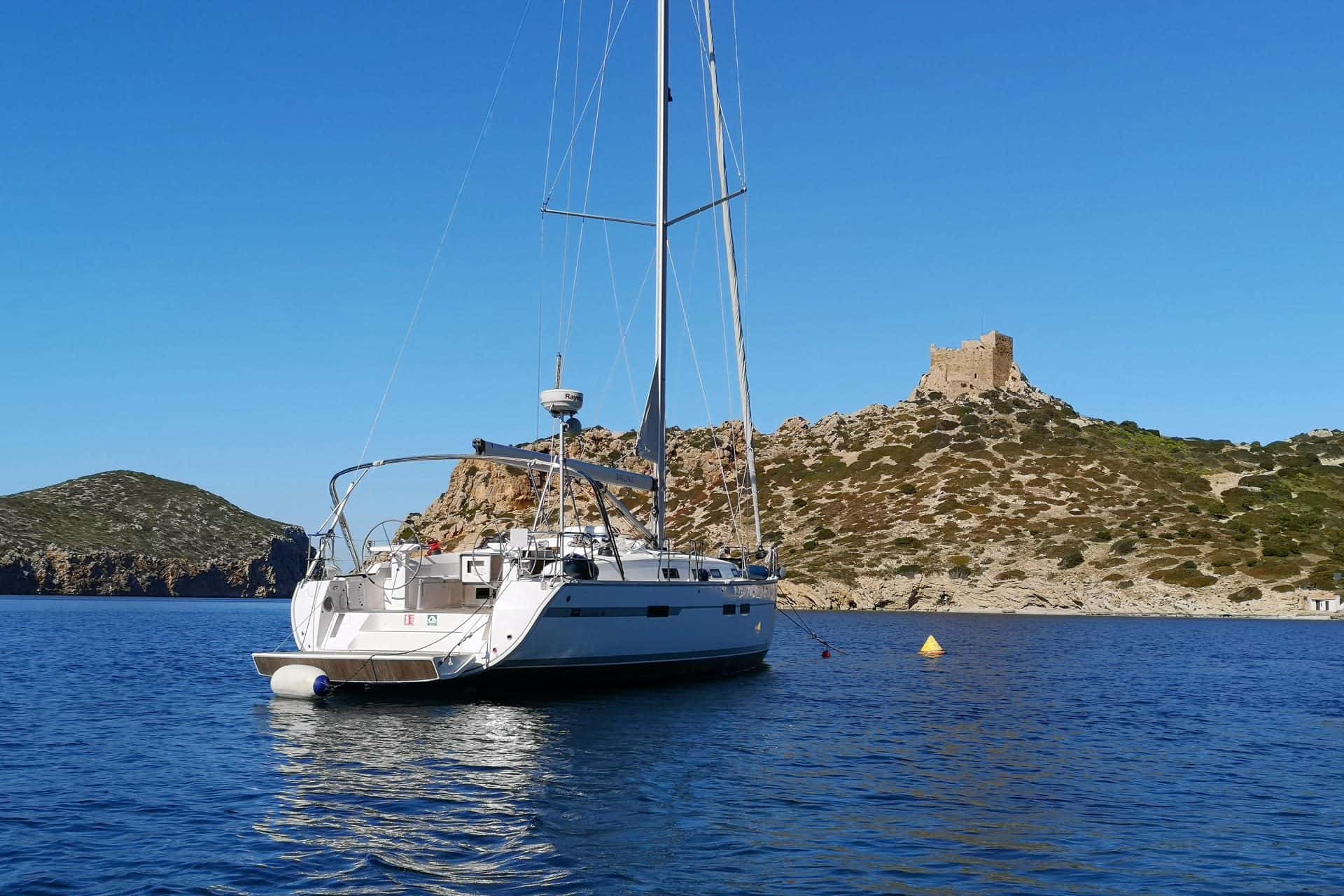 Eva a Mallorca 12