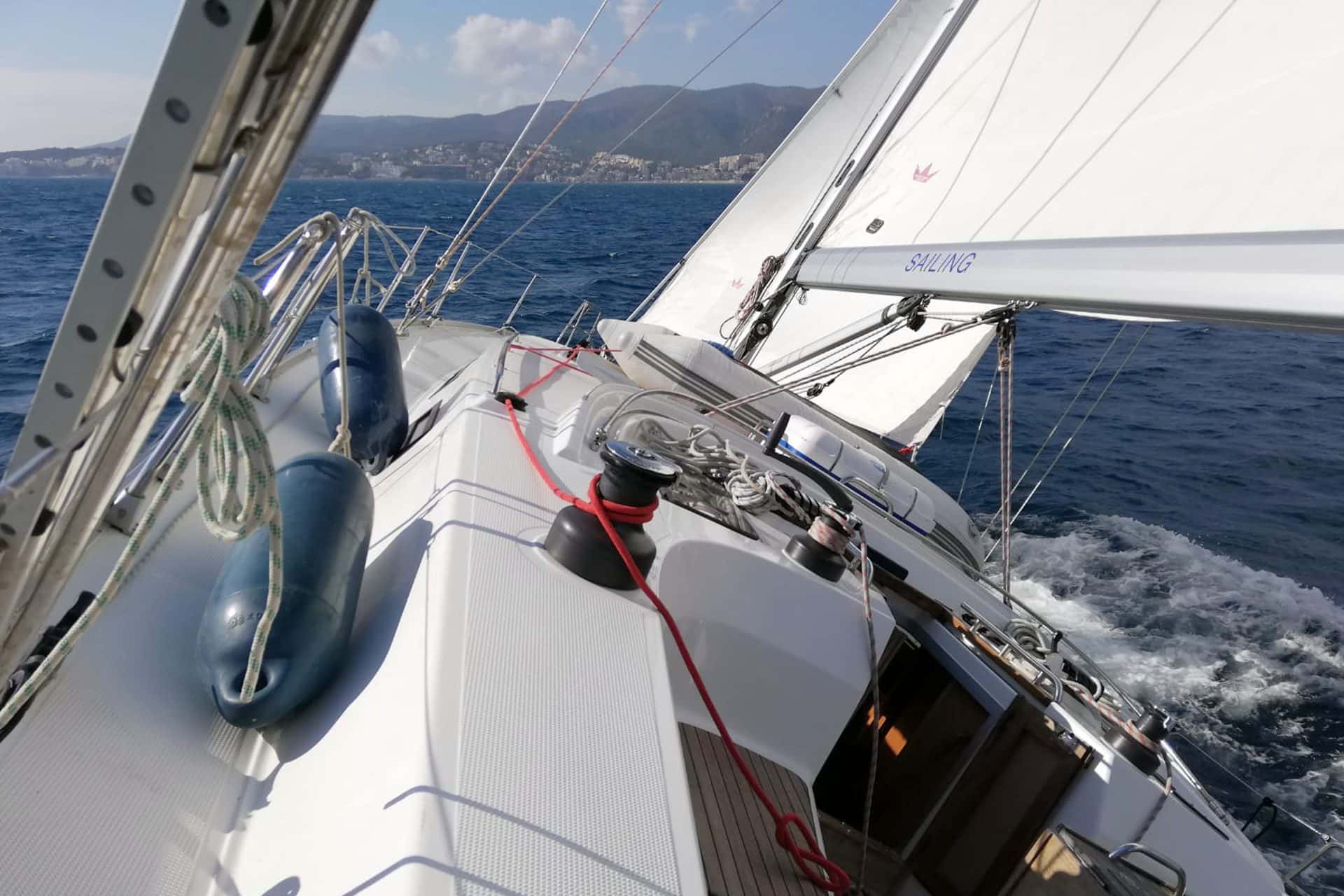 Eva a Mallorca 15