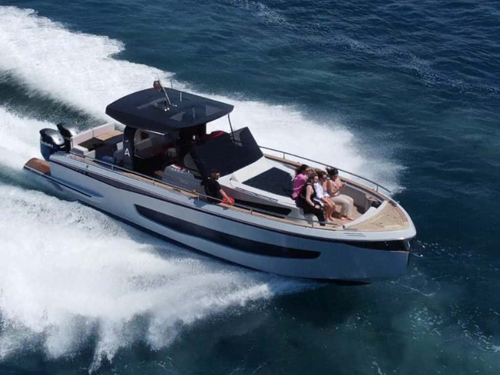 Federika III a Mallorca 1