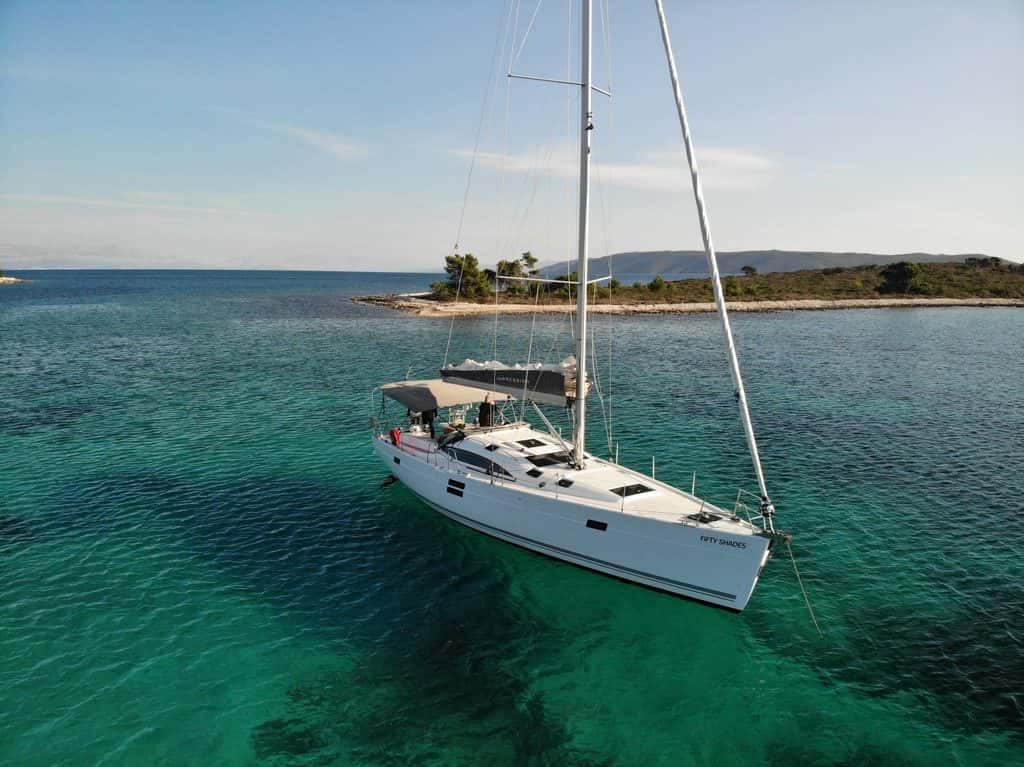 Fifty Shades auf Mallorca 1
