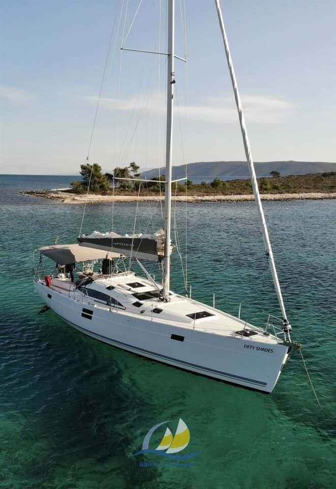 Fifty Shades auf Mallorca 8