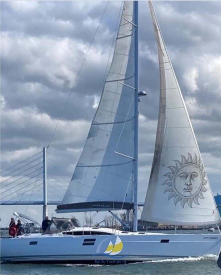 Fifty Shades auf Mallorca 17