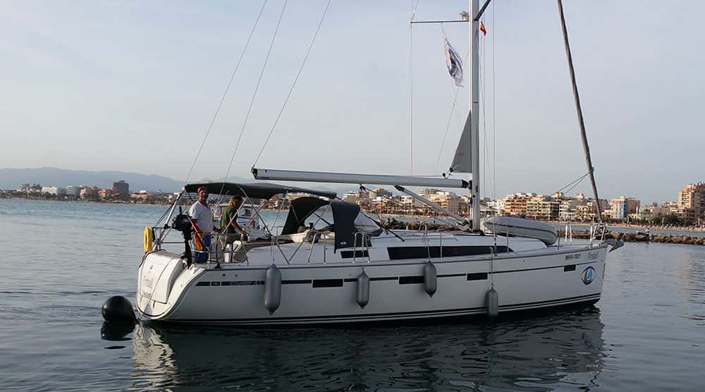 Fireball a Mallorca 5