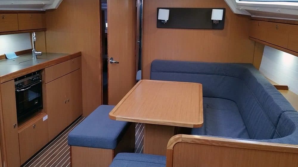 Interior image