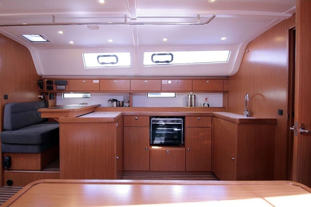 Interior image