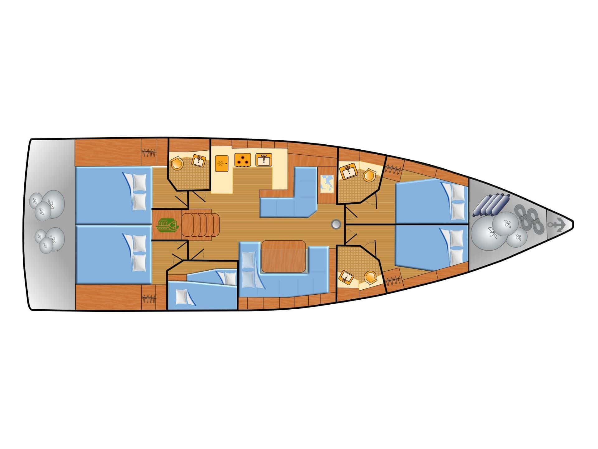 Flipper a Mallorca 32