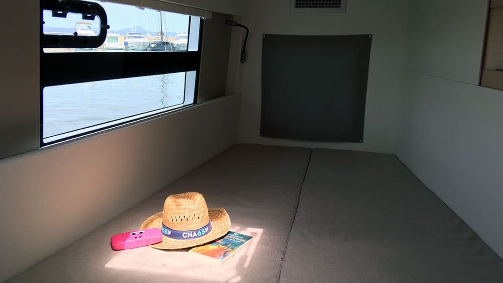 HYGGE – lloguer de Nautitech 40 Open a Mallorca