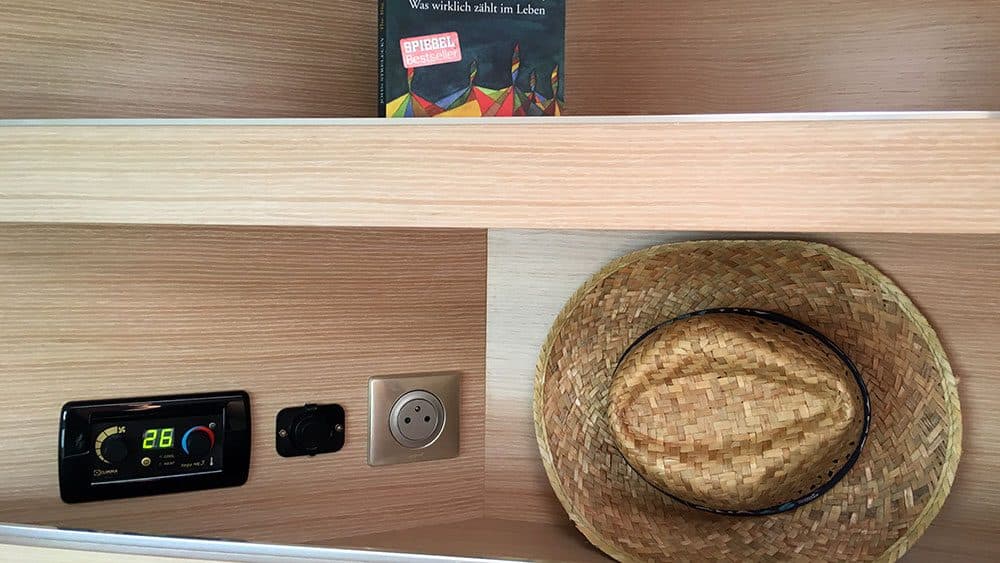HYGGE – lloguer de Nautitech 40 Open a Mallorca