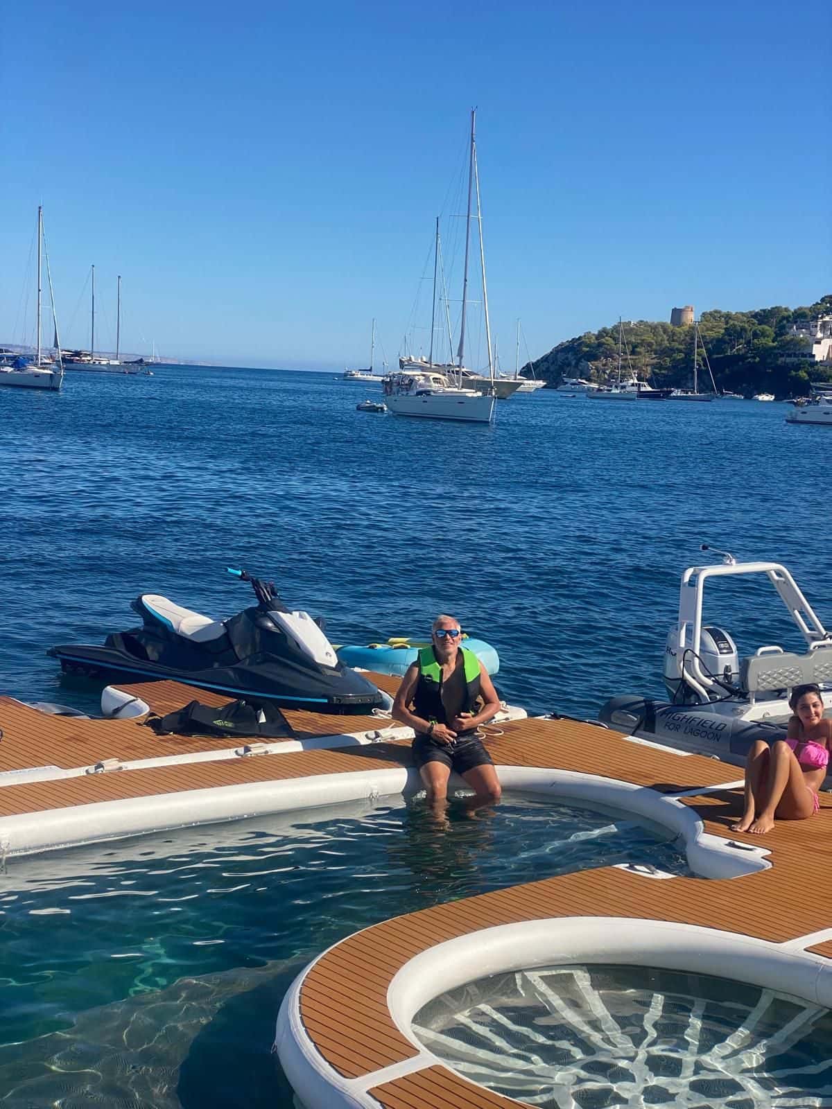 Inka a Mallorca 7