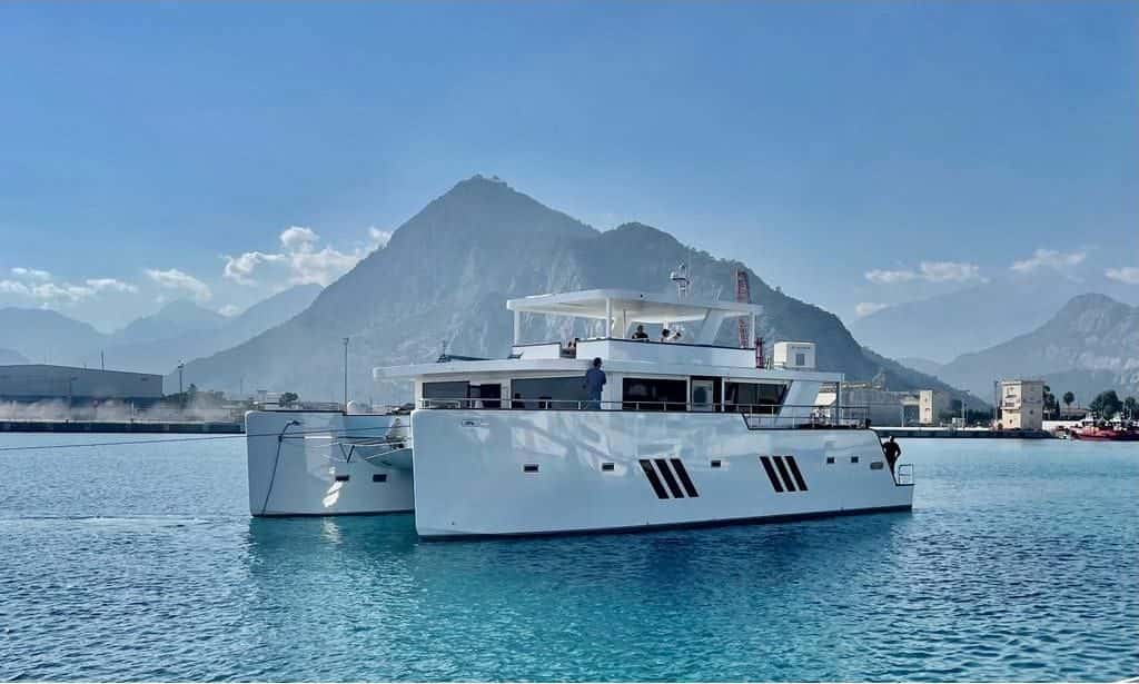 Inka a Mallorca 1