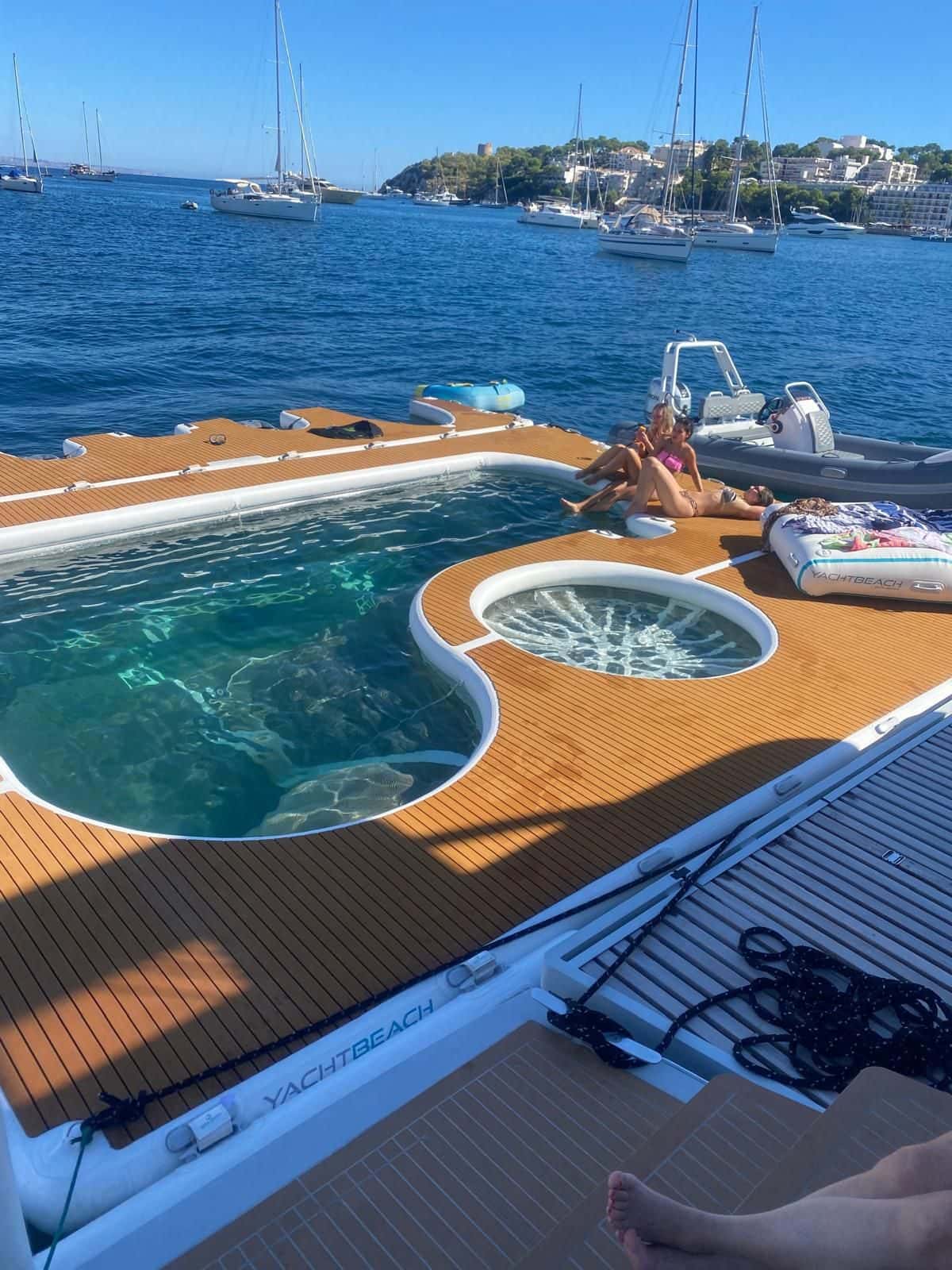 Inka a Mallorca 19