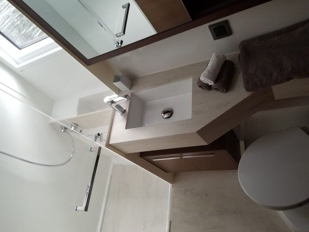 InnPro – lloguer de Lagoon 46 a Mallorca