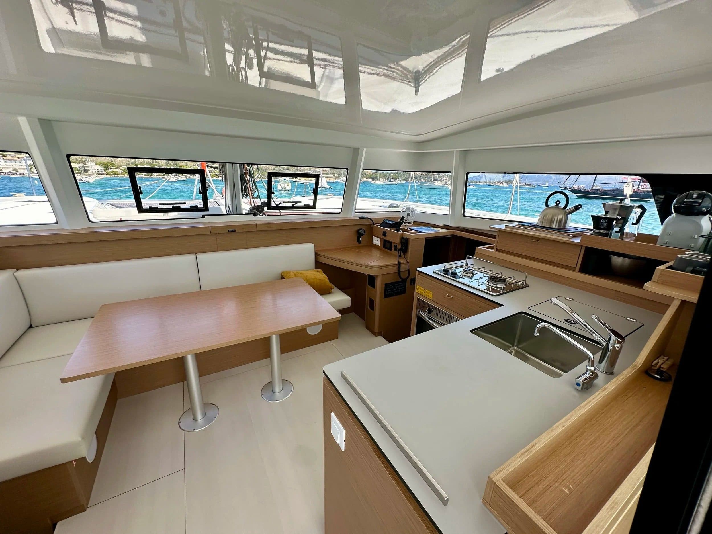 Interior image