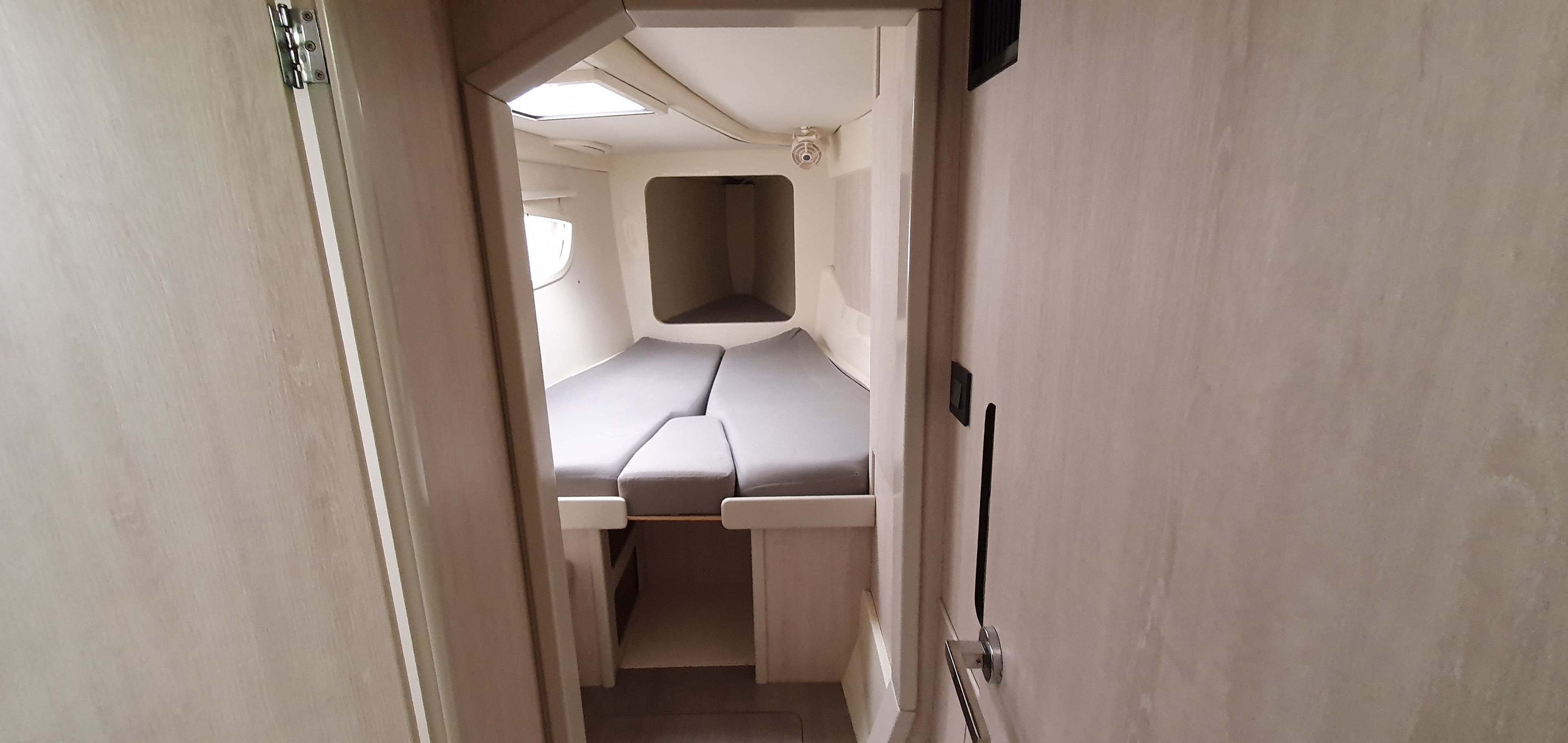 La Luna (Majorca) – lloguer de Leopard 44 a Mallorca