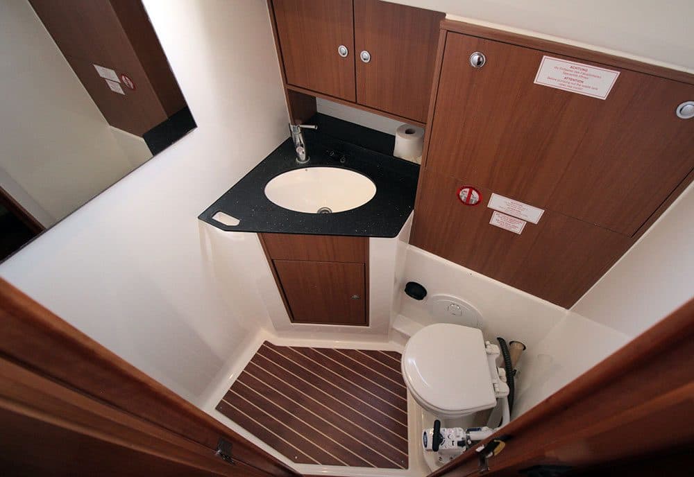 Leonis – alquiler de Bavaria Cruiser 50 en Mallorca