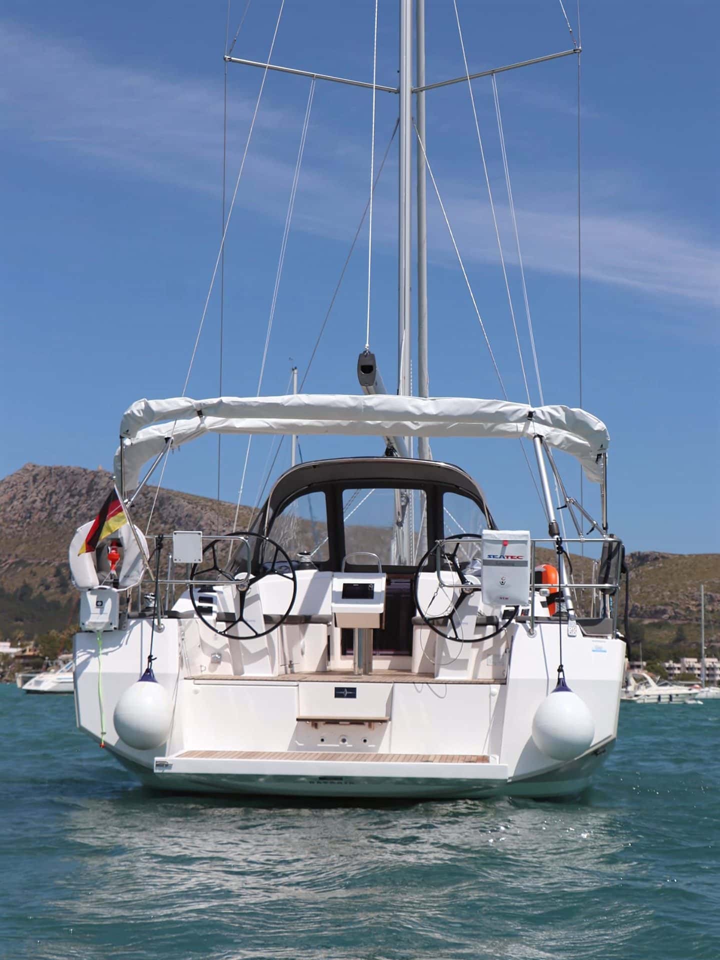 Levante a Mallorca 10