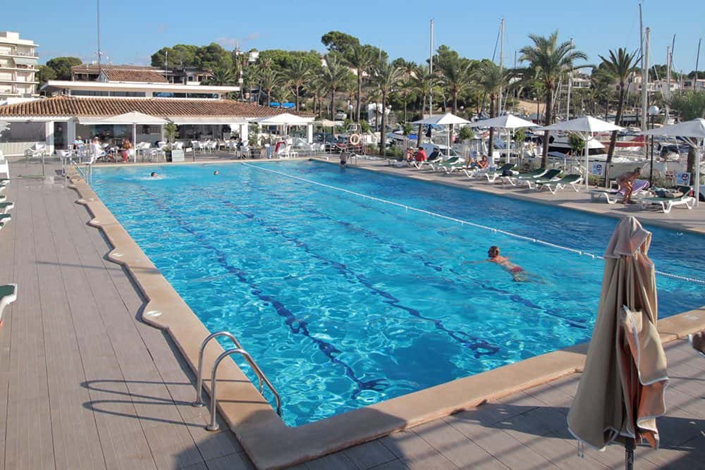 Lucy Ball a Mallorca 14