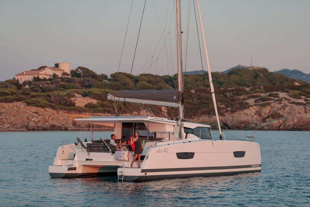 Maloja a Mallorca 12