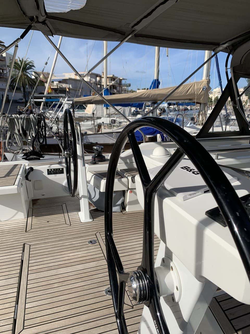 Maracuya auf Mallorca 6