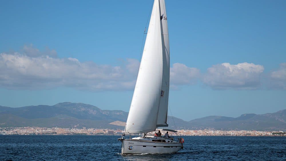 Maximum – lloguer de Bavaria Cruiser 56 a Mallorca