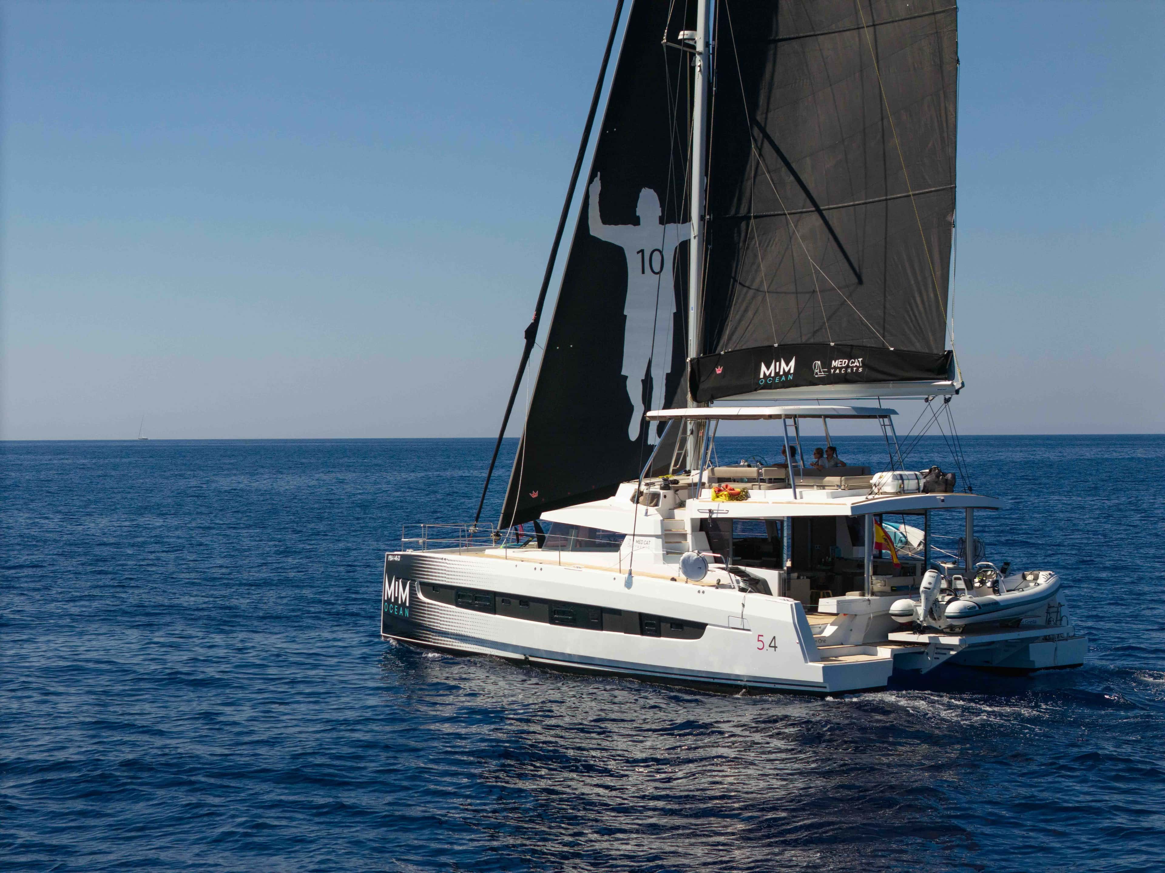 MIM OCEAN 2 a Mallorca 1