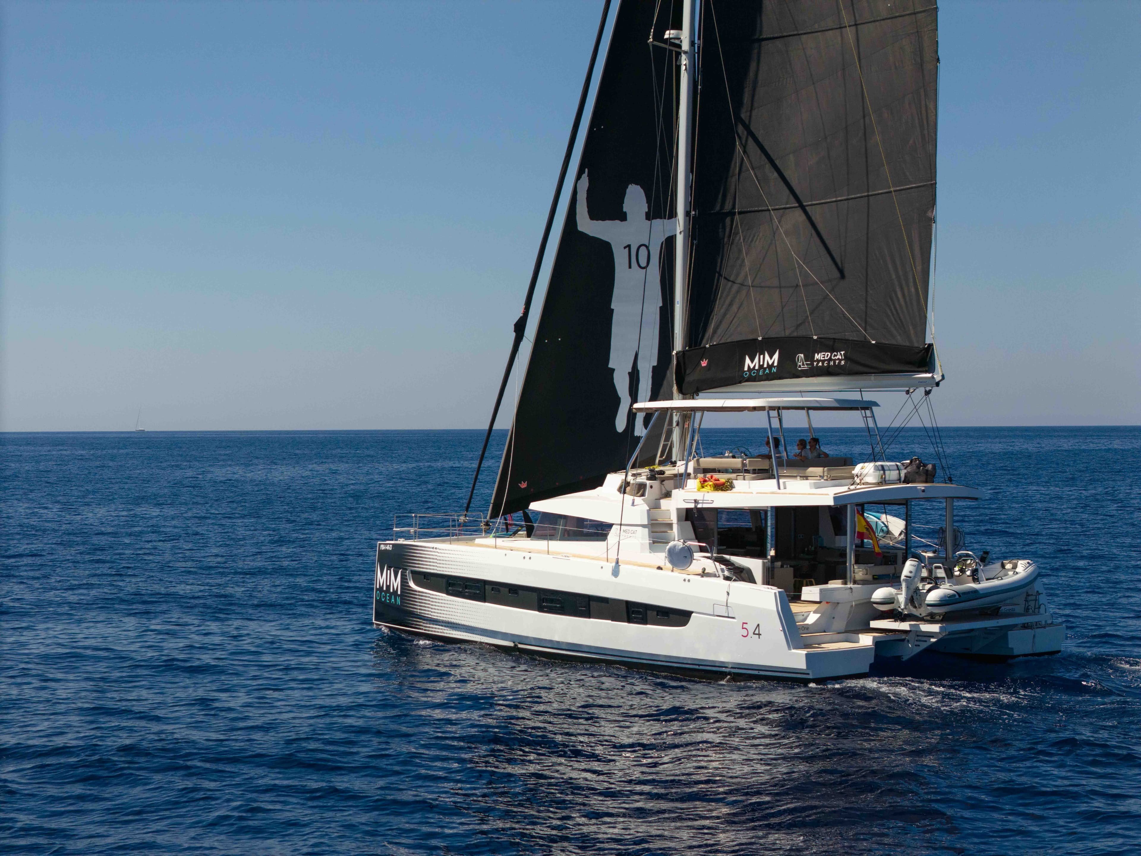 MIM OCEAN 2 à Majorque