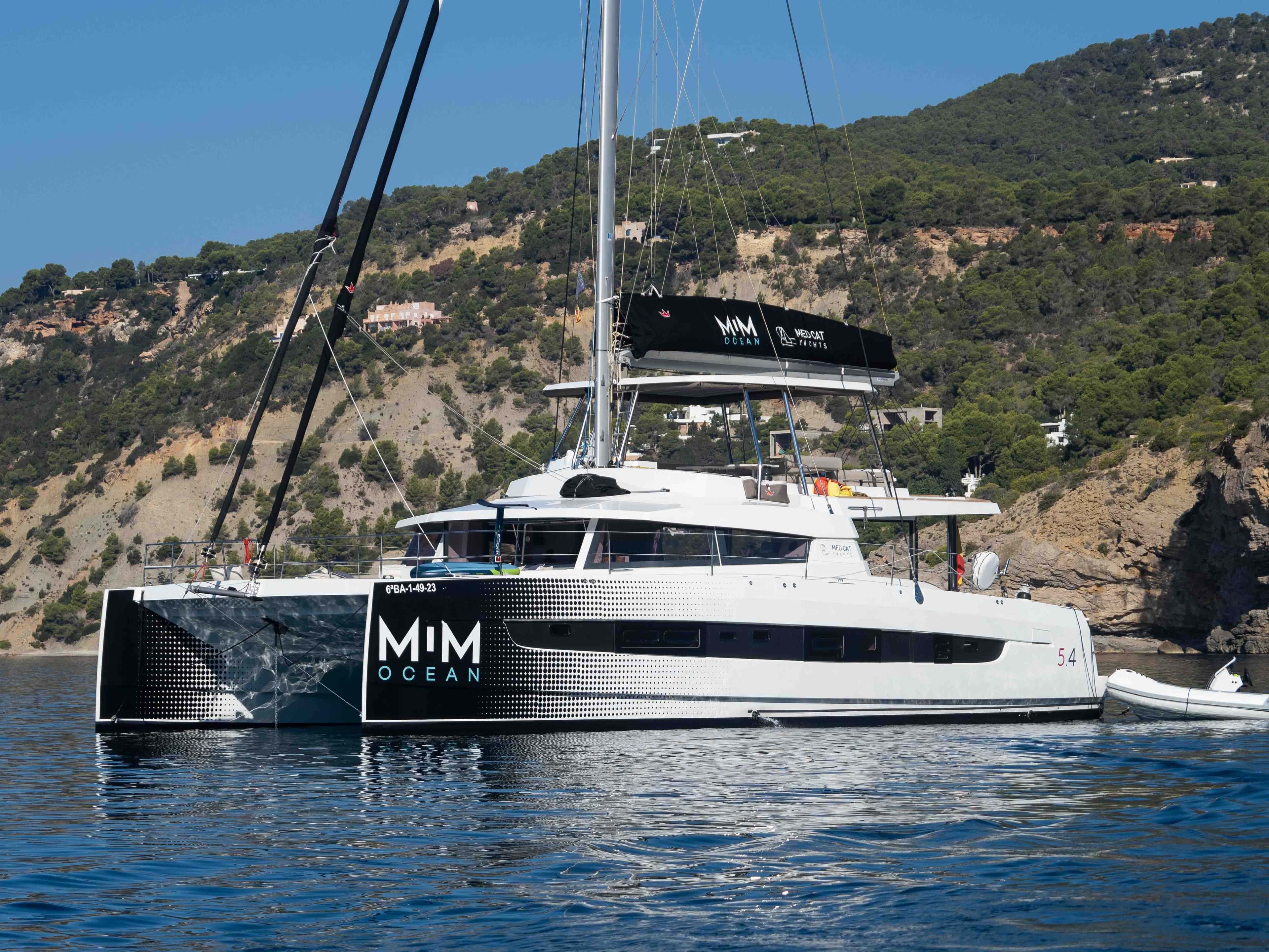 MIM OCEAN 2 a Mallorca 6