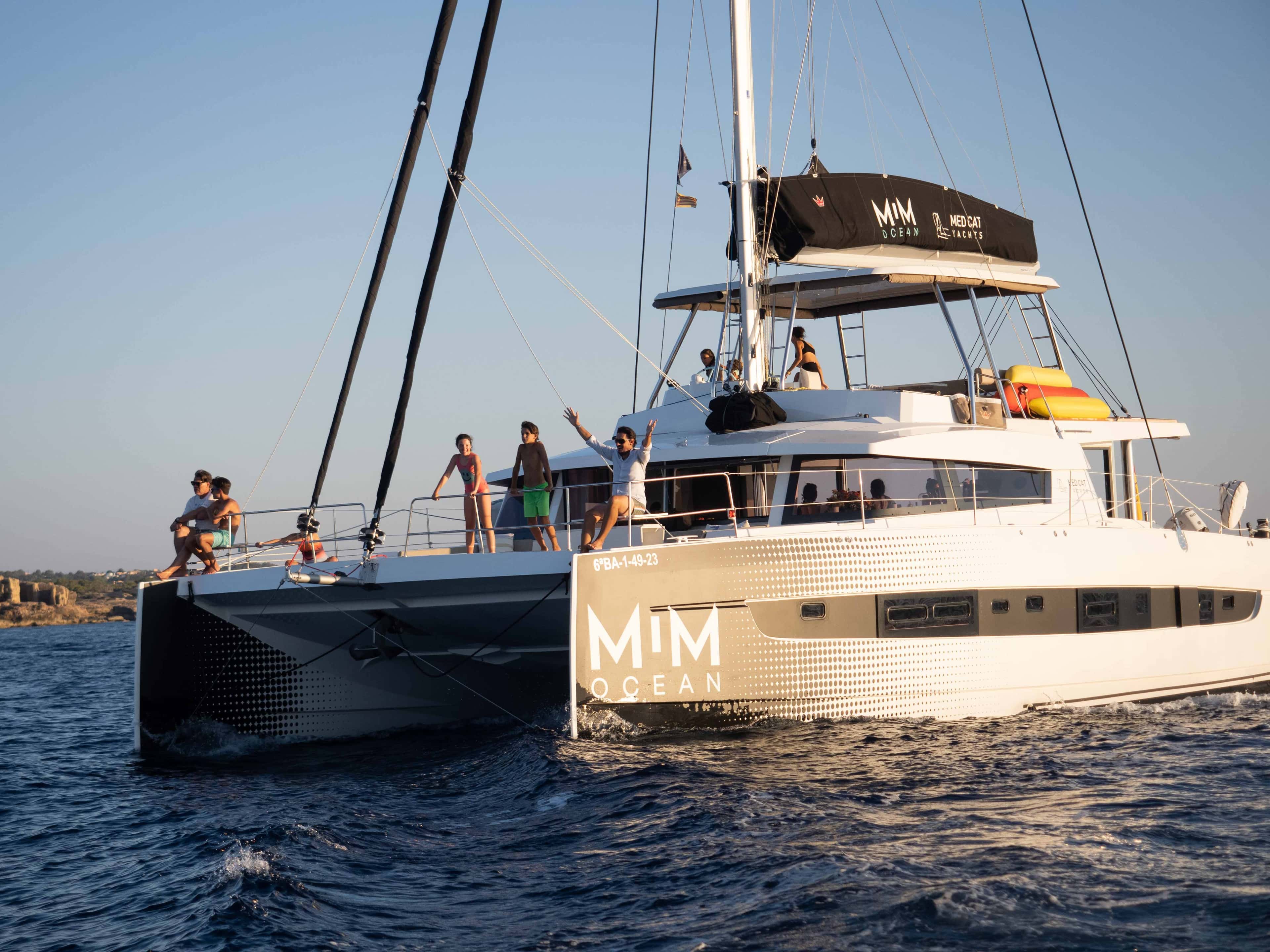 MIM OCEAN 2 a Mallorca 9
