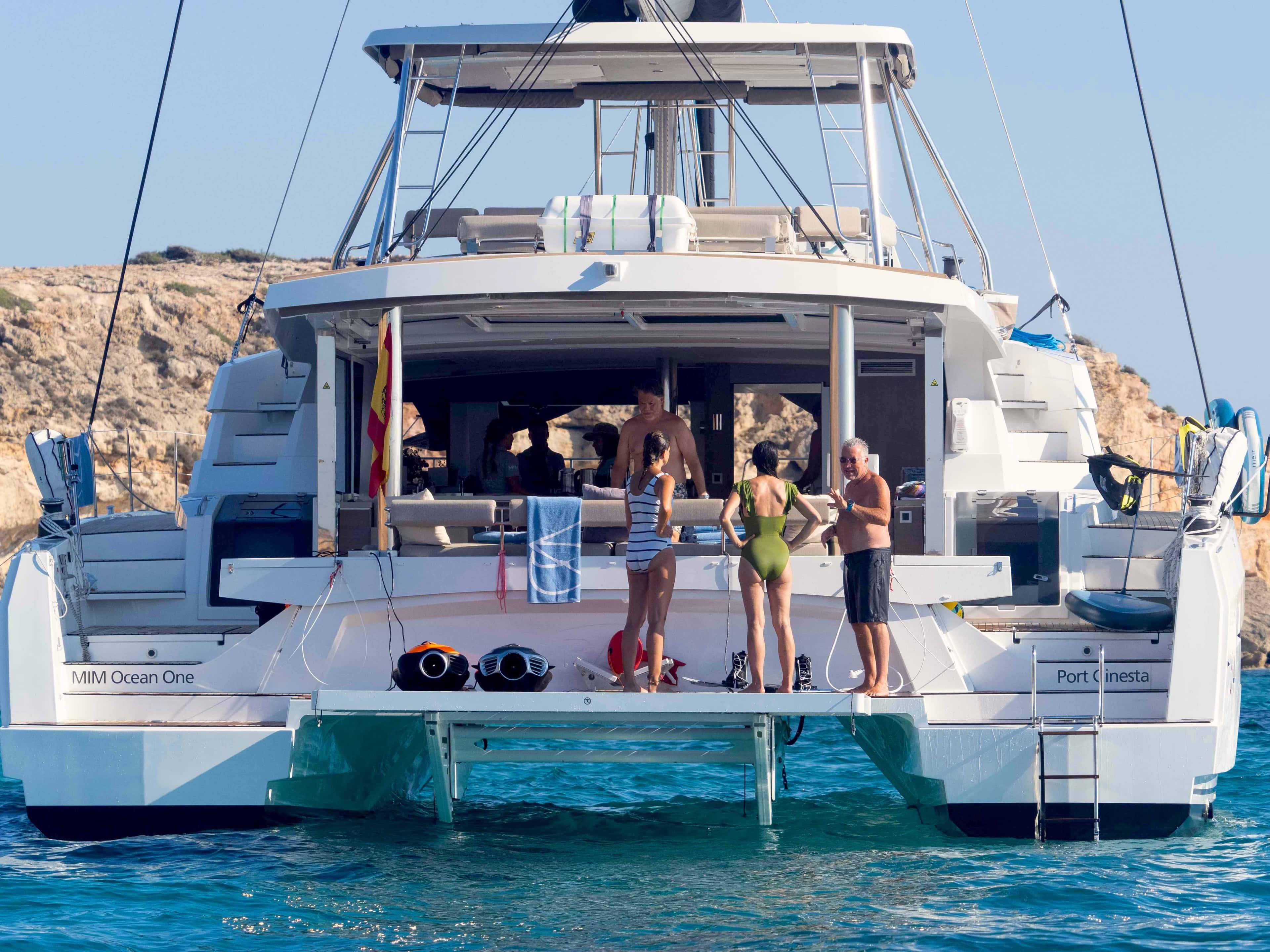 MIM OCEAN 2 a Mallorca 18