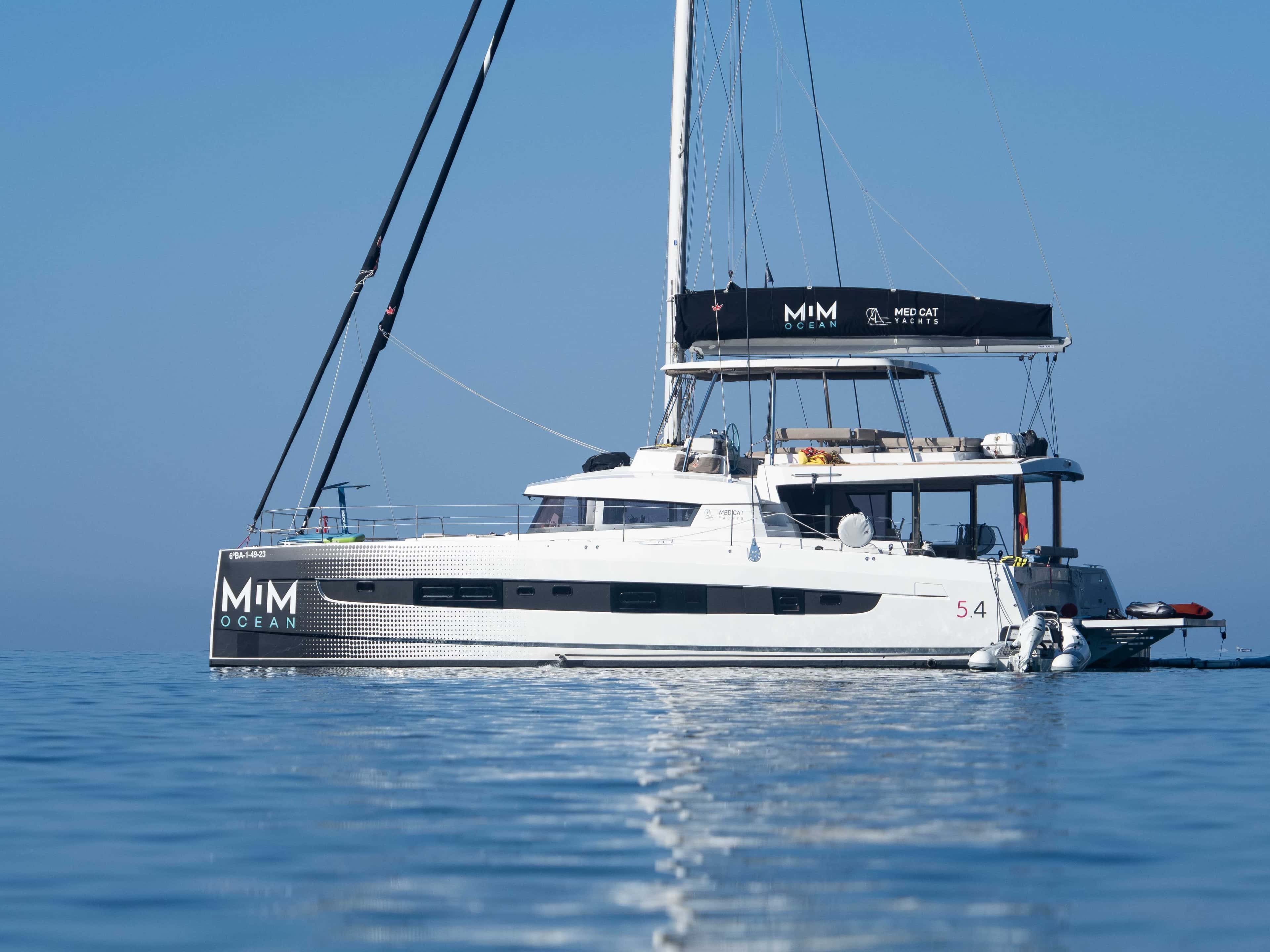 MIM OCEAN 2 a Mallorca 7