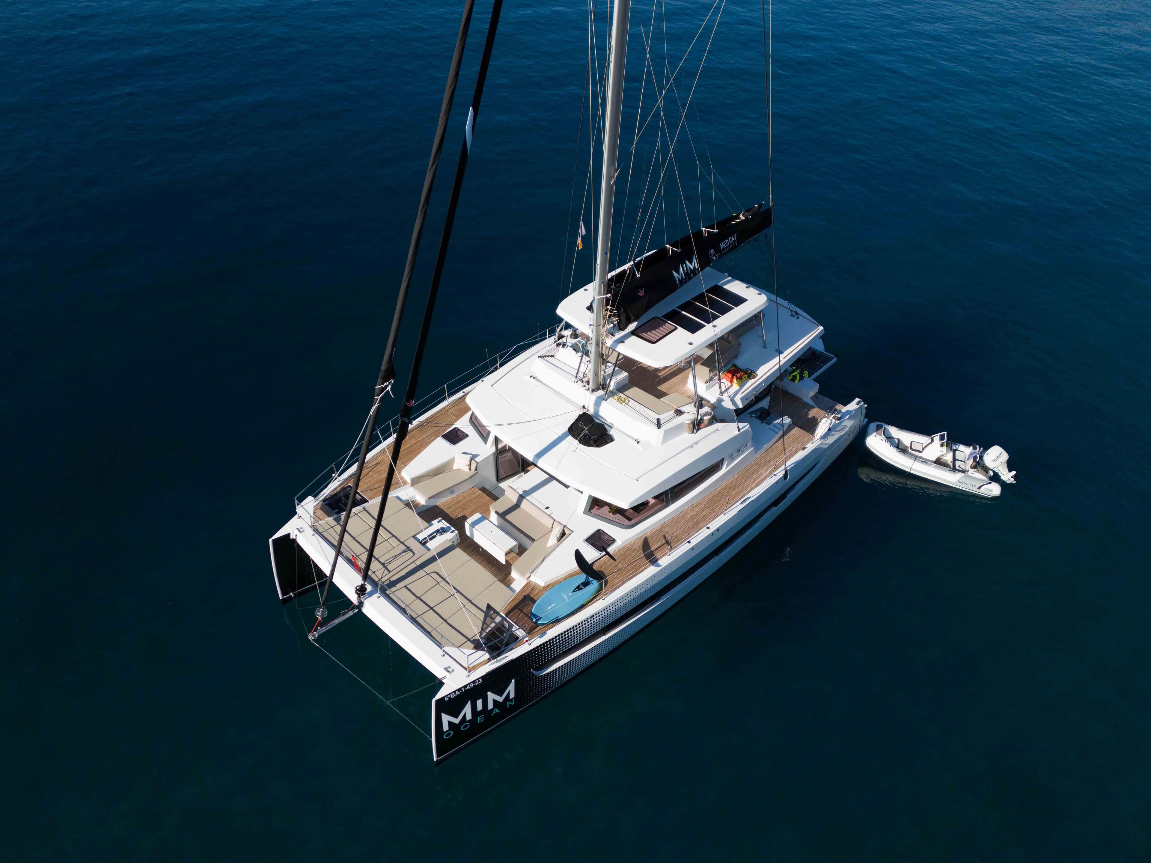 MIM OCEAN 2 a Mallorca 8
