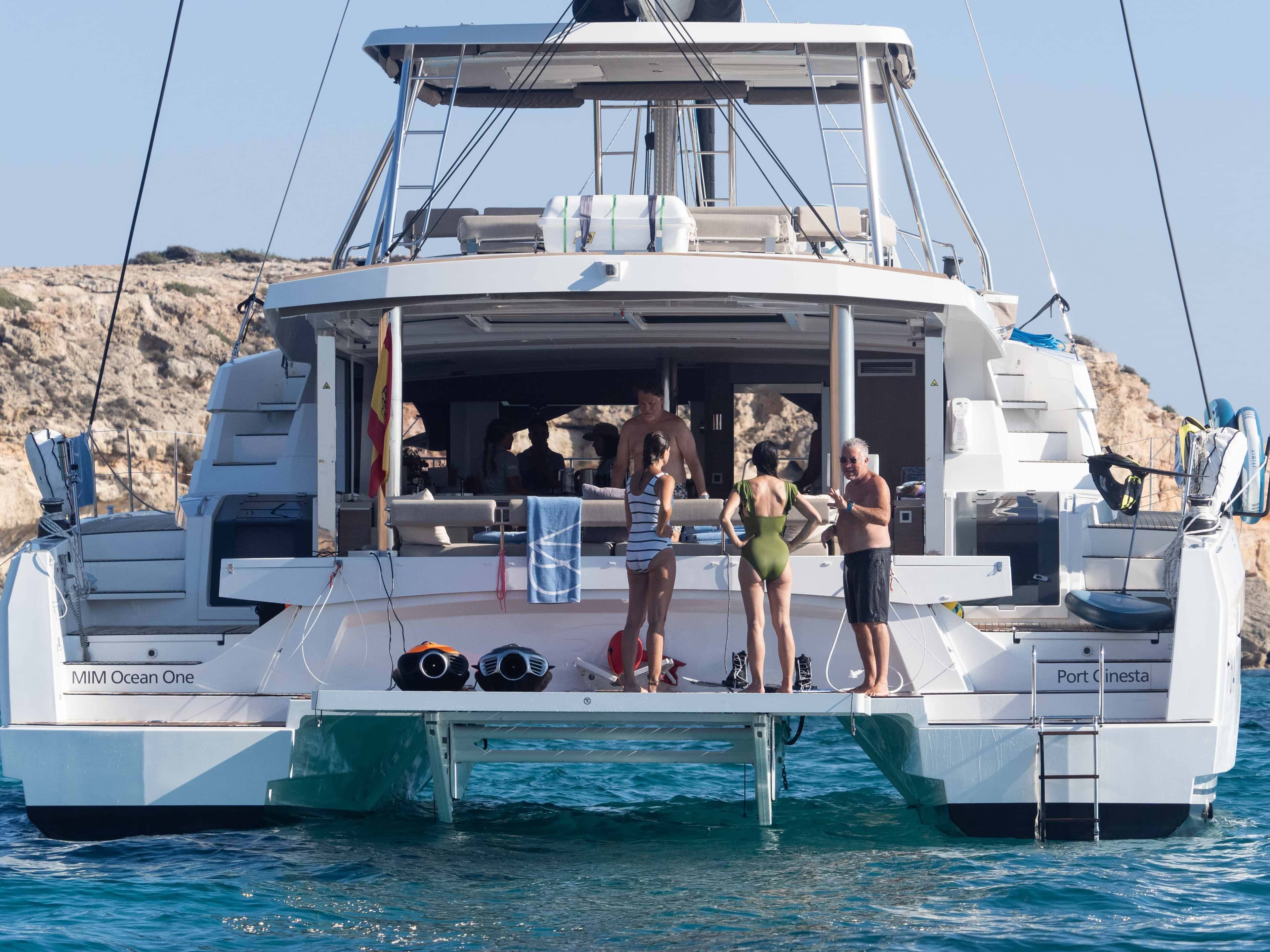 MIM OCEAN 3 a Mallorca 12