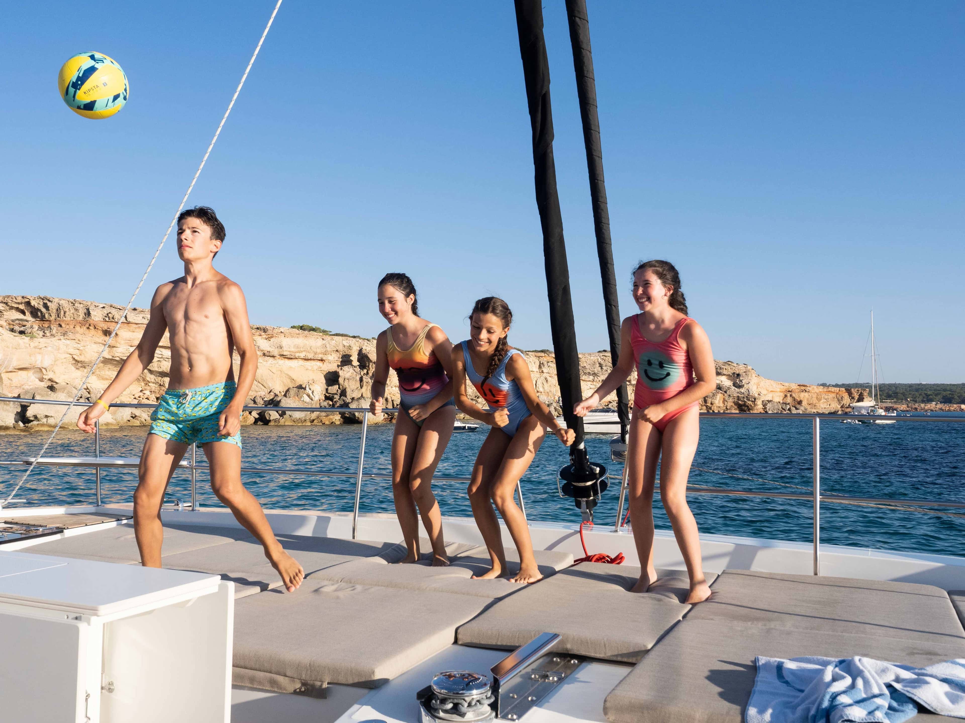 MIM OCEAN 3 a Mallorca 11