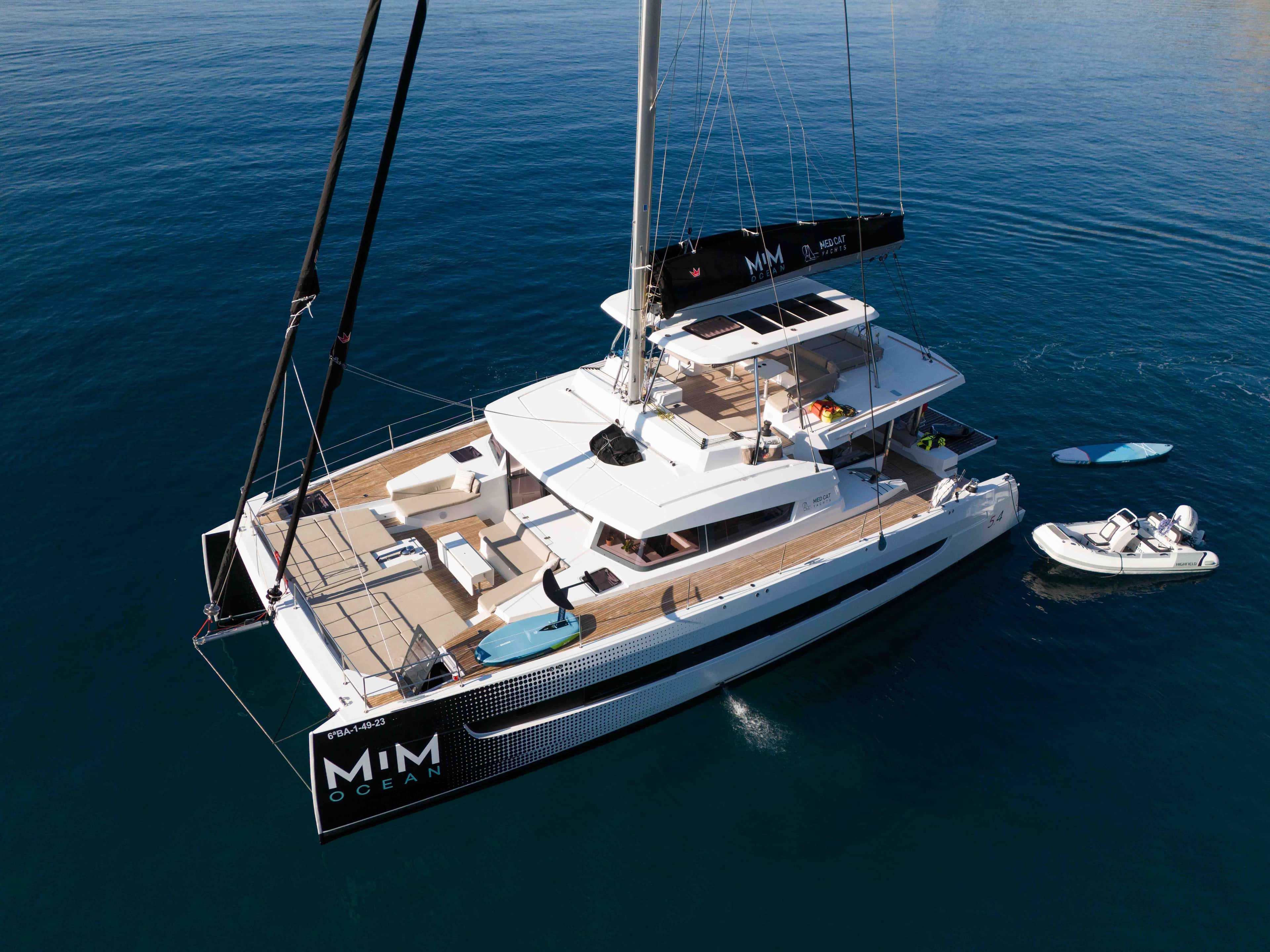 MIM OCEAN 3 a Mallorca 6