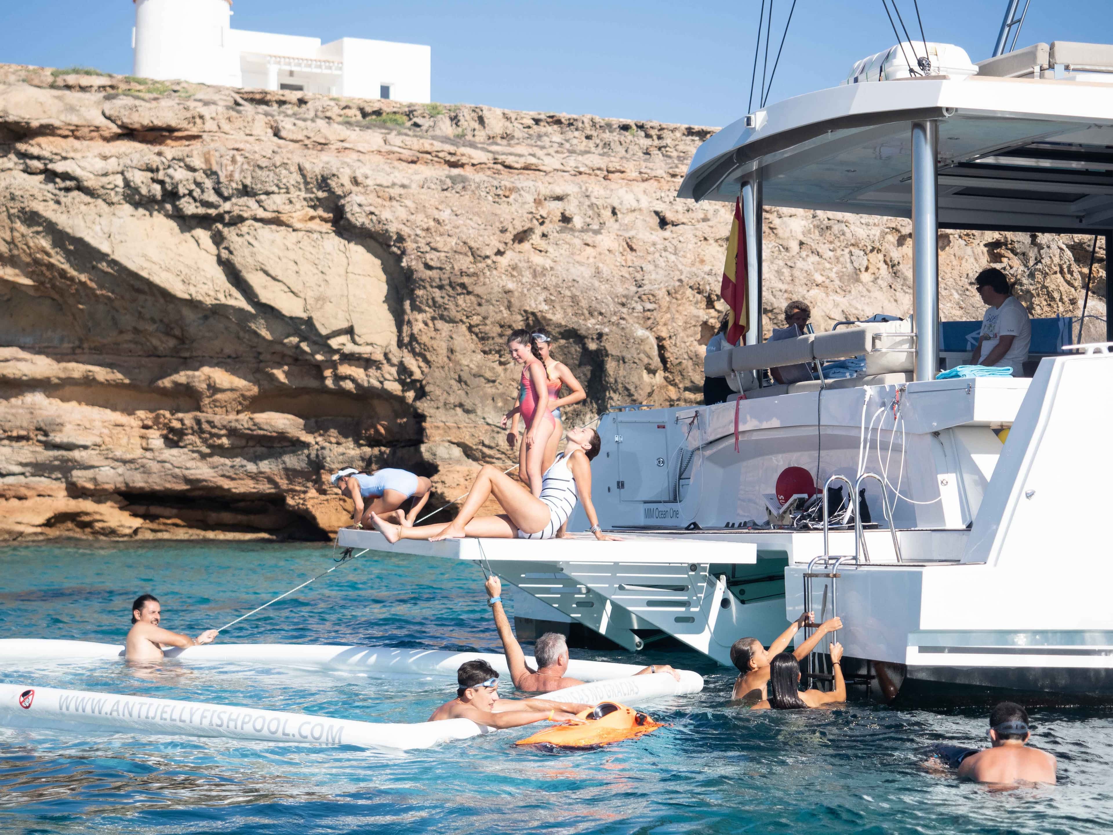 MIM OCEAN 3 a Mallorca 13