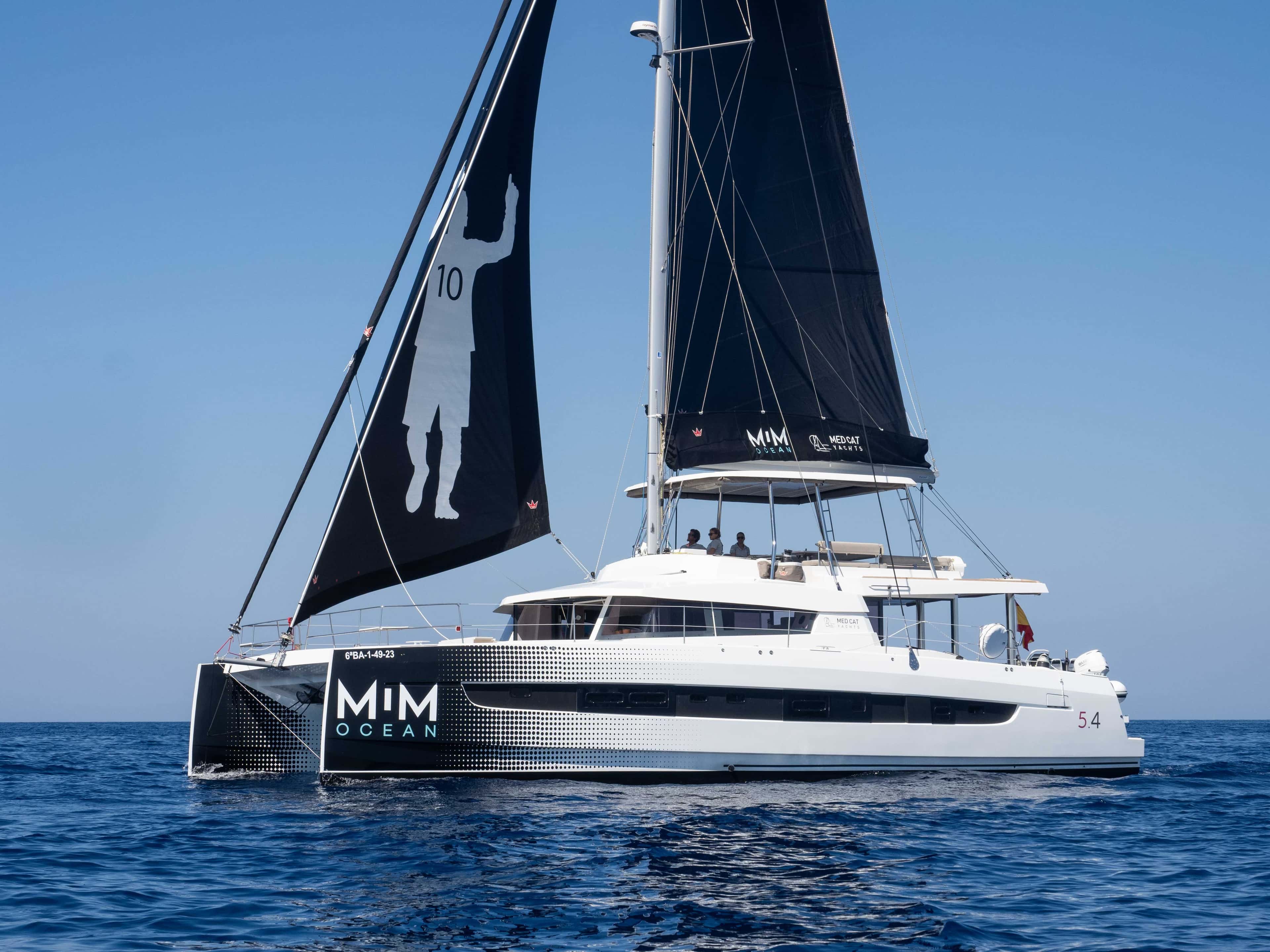 MIM OCEAN 3 a Mallorca 4