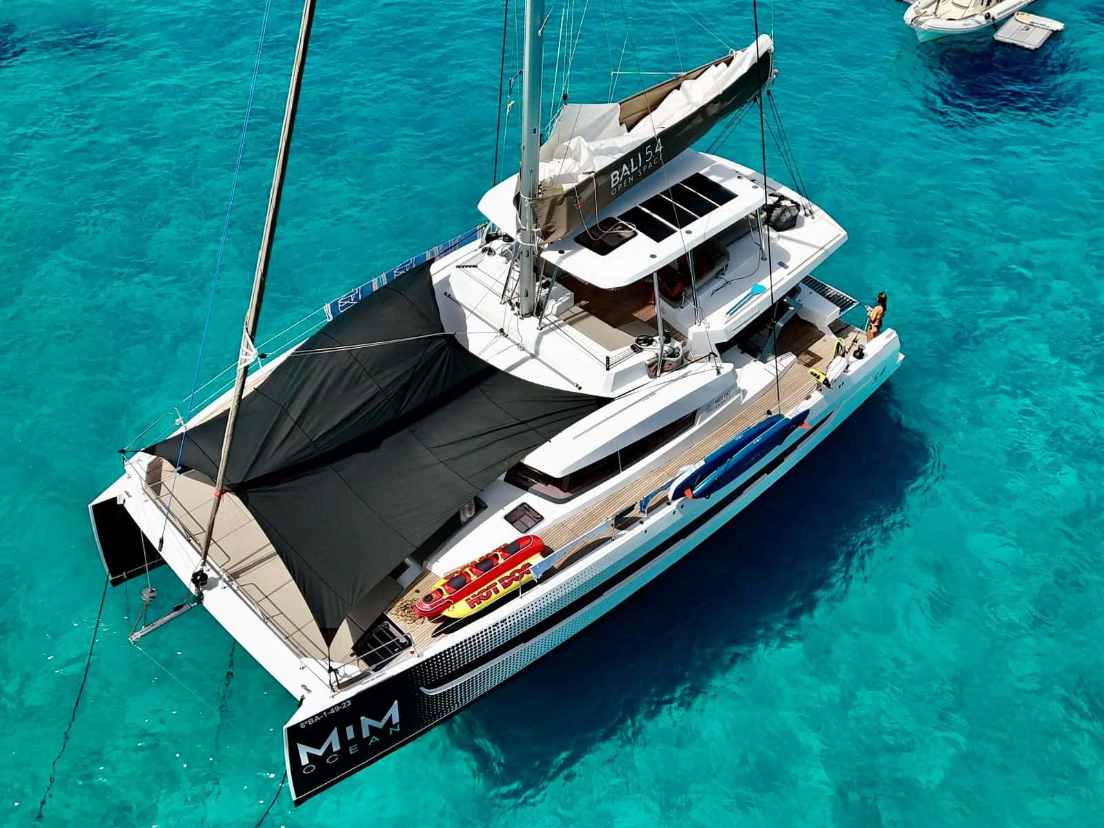MIM OCEAN 3 a Mallorca 7