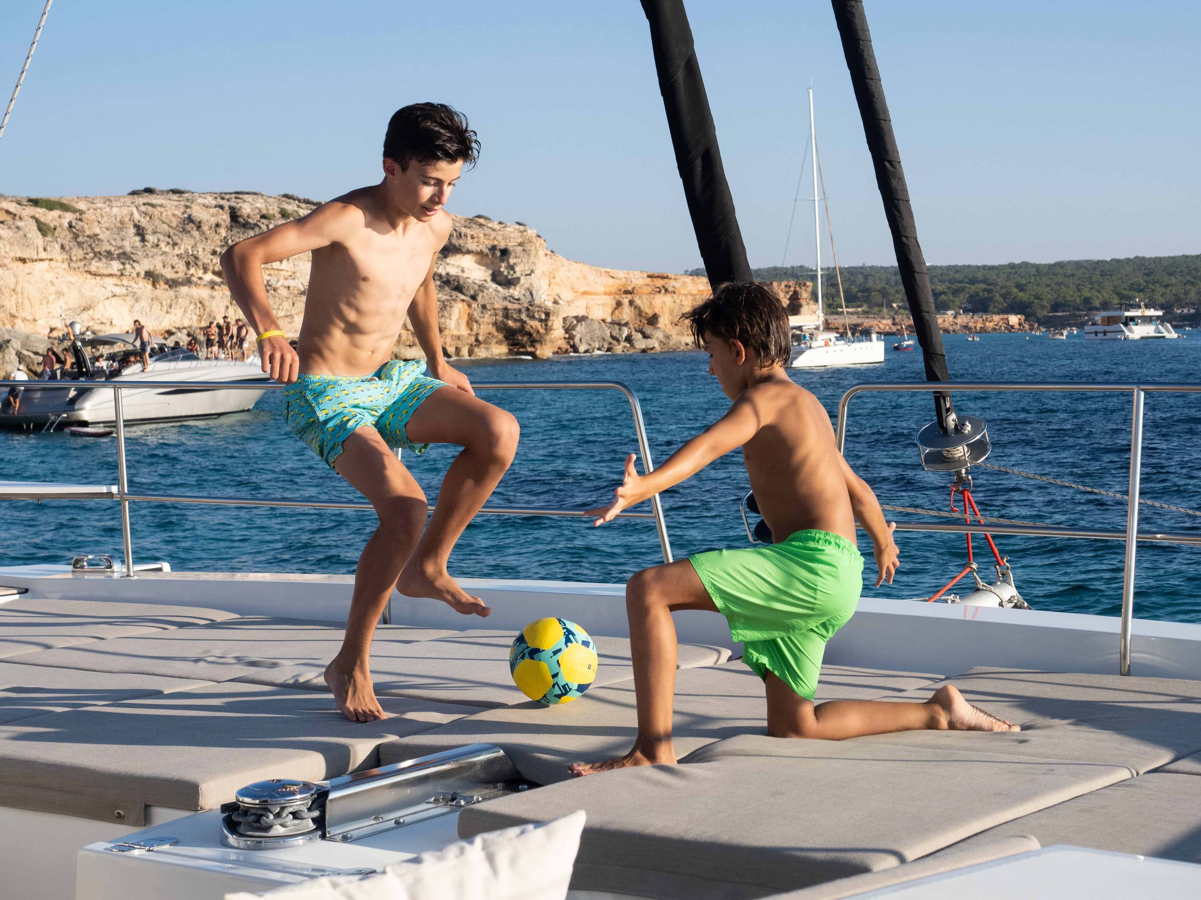 MIM OCEAN 3 a Mallorca 10